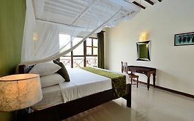 Amaan Nungwi Beach 3*